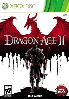 "Dragon Age II" (2011) -DAMNATION